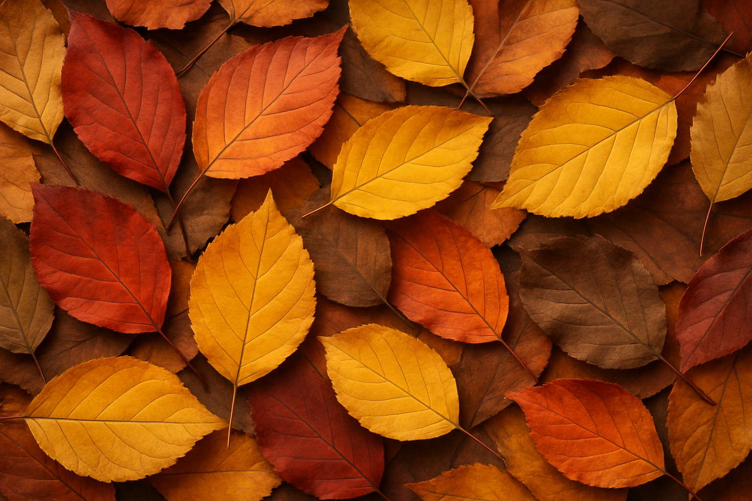 leaves